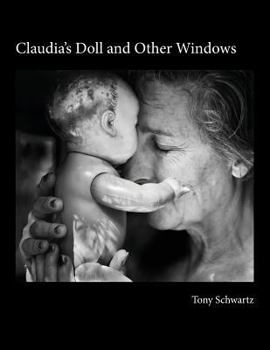 Paperback Claudia's Doll and Other Windows Book