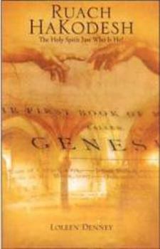 Paperback Ruach HaKodesh Book