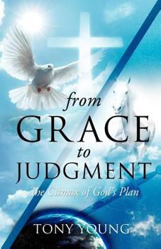 Paperback From Grace to Judgment Book