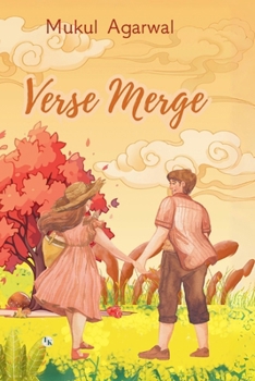 Paperback The Verse Merge Book