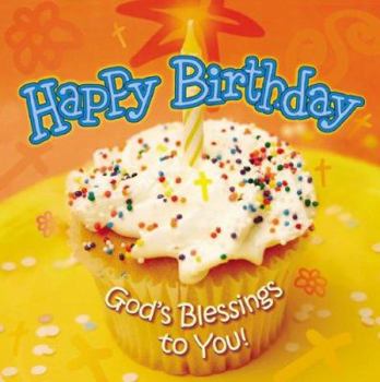 Board book Happy Birthday: God's Blessings to You! Book