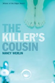 Hardcover The Killer's Cousin Book