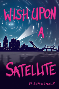 Paperback Wish Upon a Satellite Book