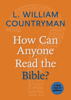 Paperback How Can Anyone Read the Bible? Book