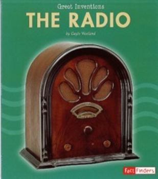 Paperback The Radio Book