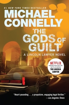 Paperback The Gods of Guilt Book