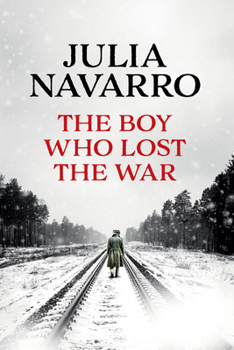 Paperback The Boy Who Lost the War Book