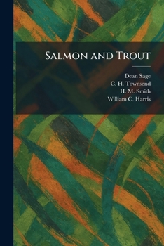 Salmon and Trout