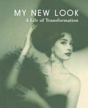 Paperback My New Look: A Tale of Transformation Book