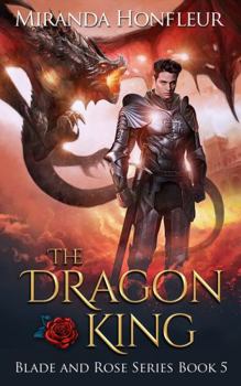 Hardcover Dragon King Book