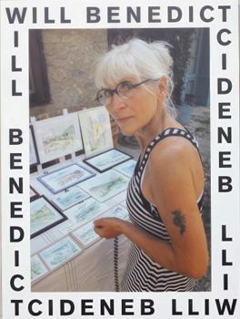 Paperback Bonjour Tourist Book