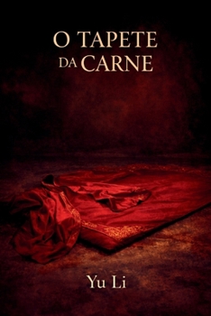 Paperback O Tapete da Carne [Portuguese] Book