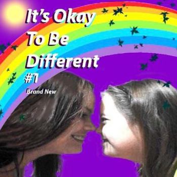 Paperback It's Okay To Be Different #1 Book