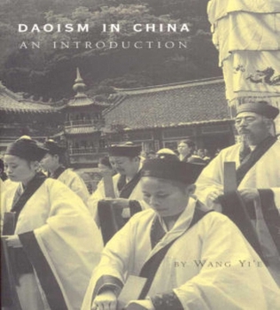 Paperback Daoism in China: An Introduction Book