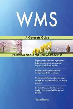 Paperback WMS A Complete Guide Book