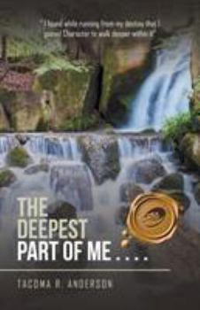 The Deepest Part of Me . . . .: Echoes of My Soul