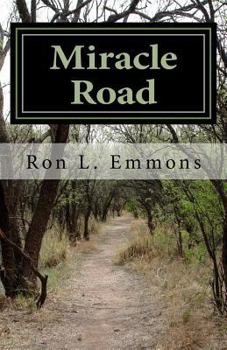 Paperback Miracle Road Book