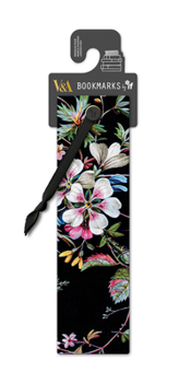 Misc. V&a Collection Bookmark Kilburn Book