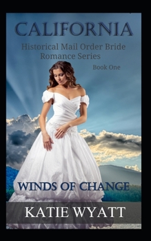 Paperback Winds of Change Book