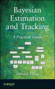 Hardcover Bayesian Estimation Book