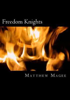 Paperback Freedom Knights: Revisited Book