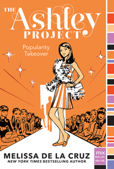 Paperback Popularity Takeover Book
