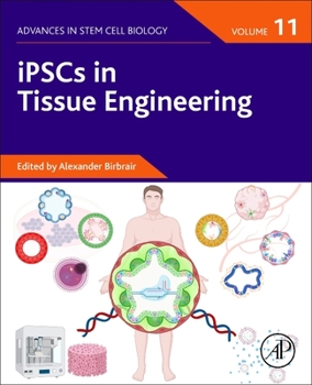 Paperback Ipscs in Tissue Engineering Book