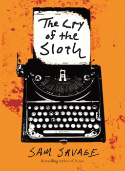 Paperback The Cry of the Sloth Book