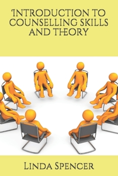 Paperback Introduction to counselling skills and theory Book
