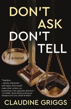 Paperback Don't Ask, Don't Tell Book