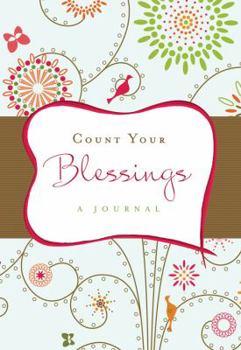 Hardcover Count Your Blessings Book