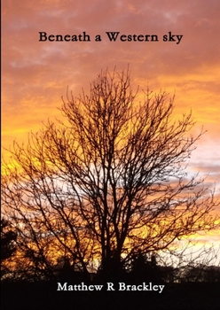 Paperback Beneath a Western Sky Book