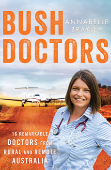 Paperback Bush Doctors Book