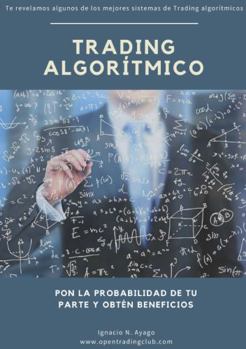 Paperback Trading algorítmico [Spanish] Book
