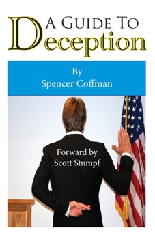 Paperback A Guide To Deception Book