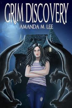 Grim Discovery - Book #3 of the Aisling Grimlock