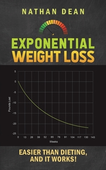 Paperback Exponential Weight Loss Book