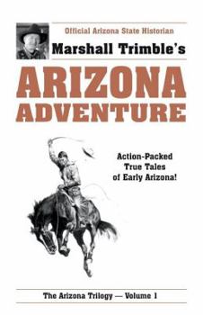 Paperback Arizona Adventures Book