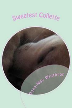 Paperback Sweetest Collette Book