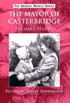 Paperback The Mayor of Casterbridge Book