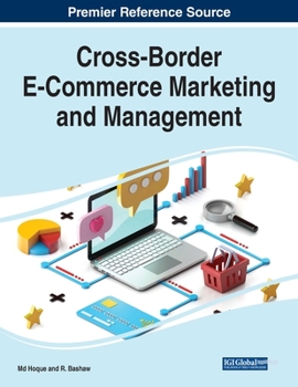 Cross-Border E-Commerce Marketing and Managing