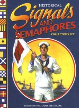 Historical Signals and Semaphores: Collector's Set