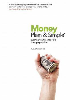 Paperback Money Plain & Simple Book