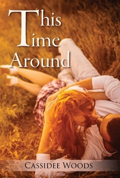 Hardcover This Time Around Book