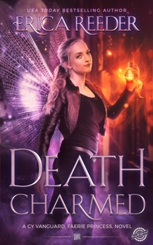 Paperback Death Charmed Book