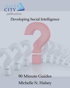Paperback Developing Social Intelligence Book