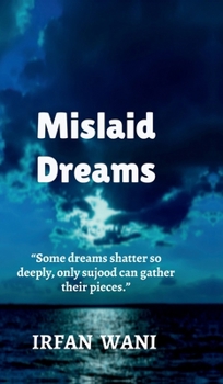 Hardcover Mislaid Dreams Book