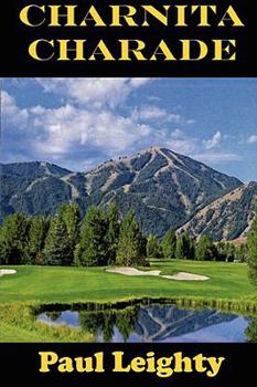 Paperback Charnita Charade Book