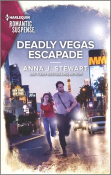 Deadly Vegas Escapade - Book #7 of the Honor Bound