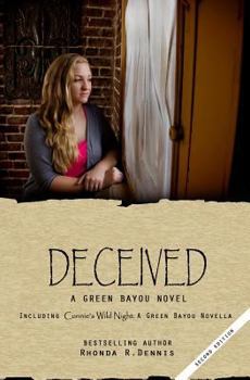 Paperback Deceived Book